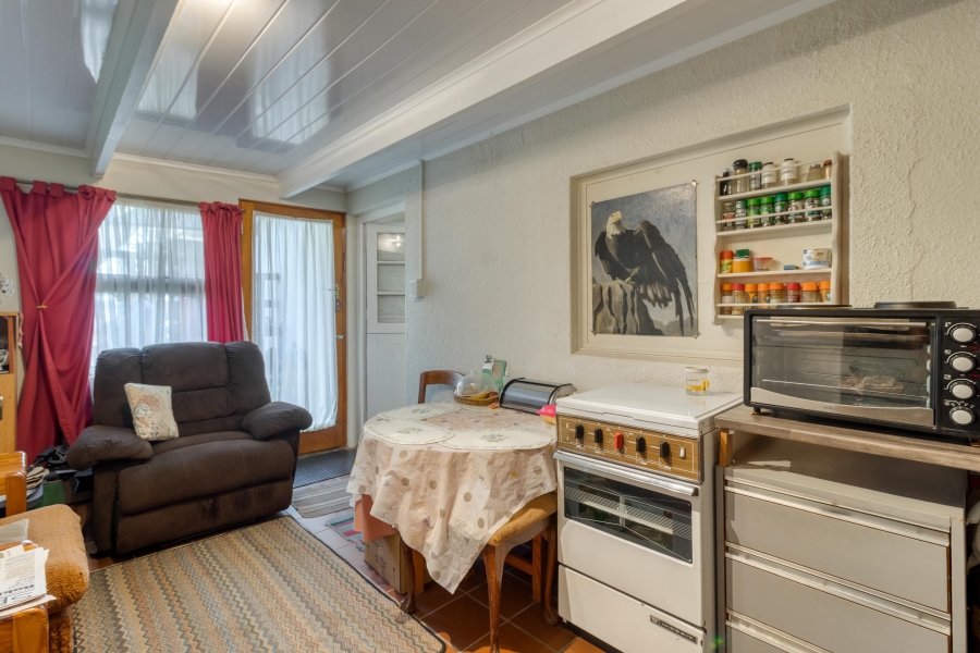 3 Bedroom Property for Sale in Martinville Western Cape